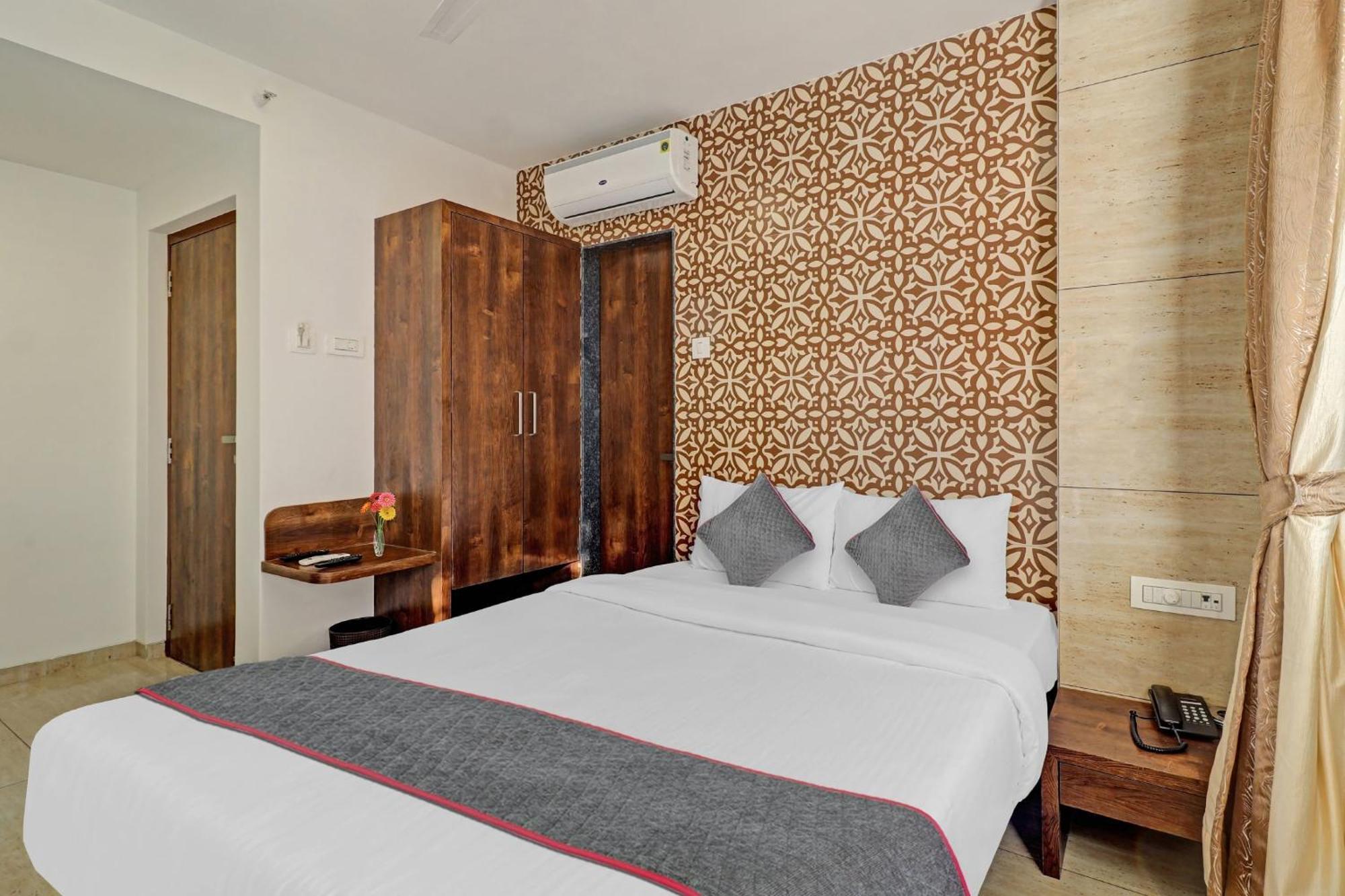 Townhouse Vandana Residency Amarnath Exterior photo