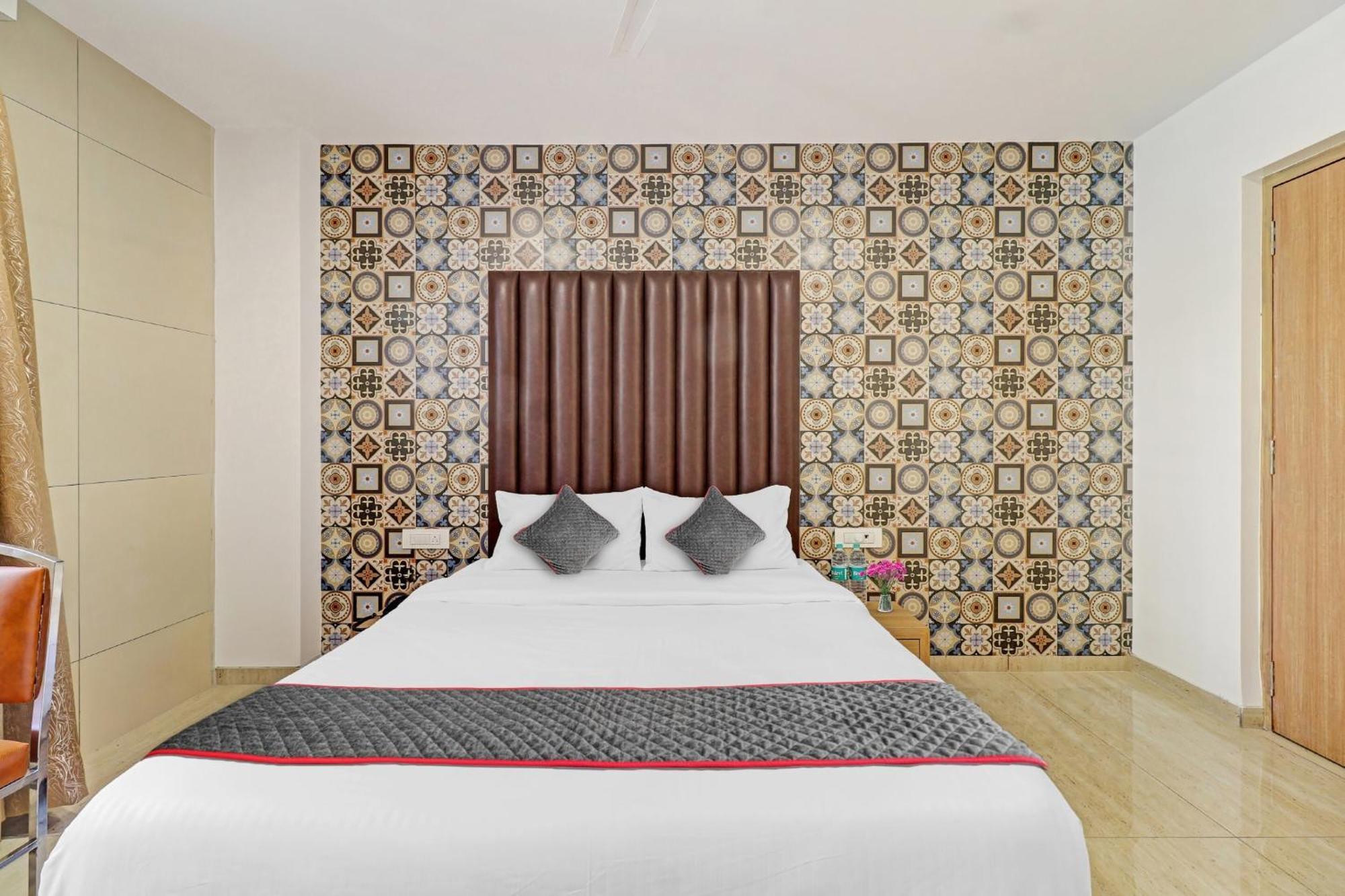 Townhouse Vandana Residency Amarnath Exterior photo