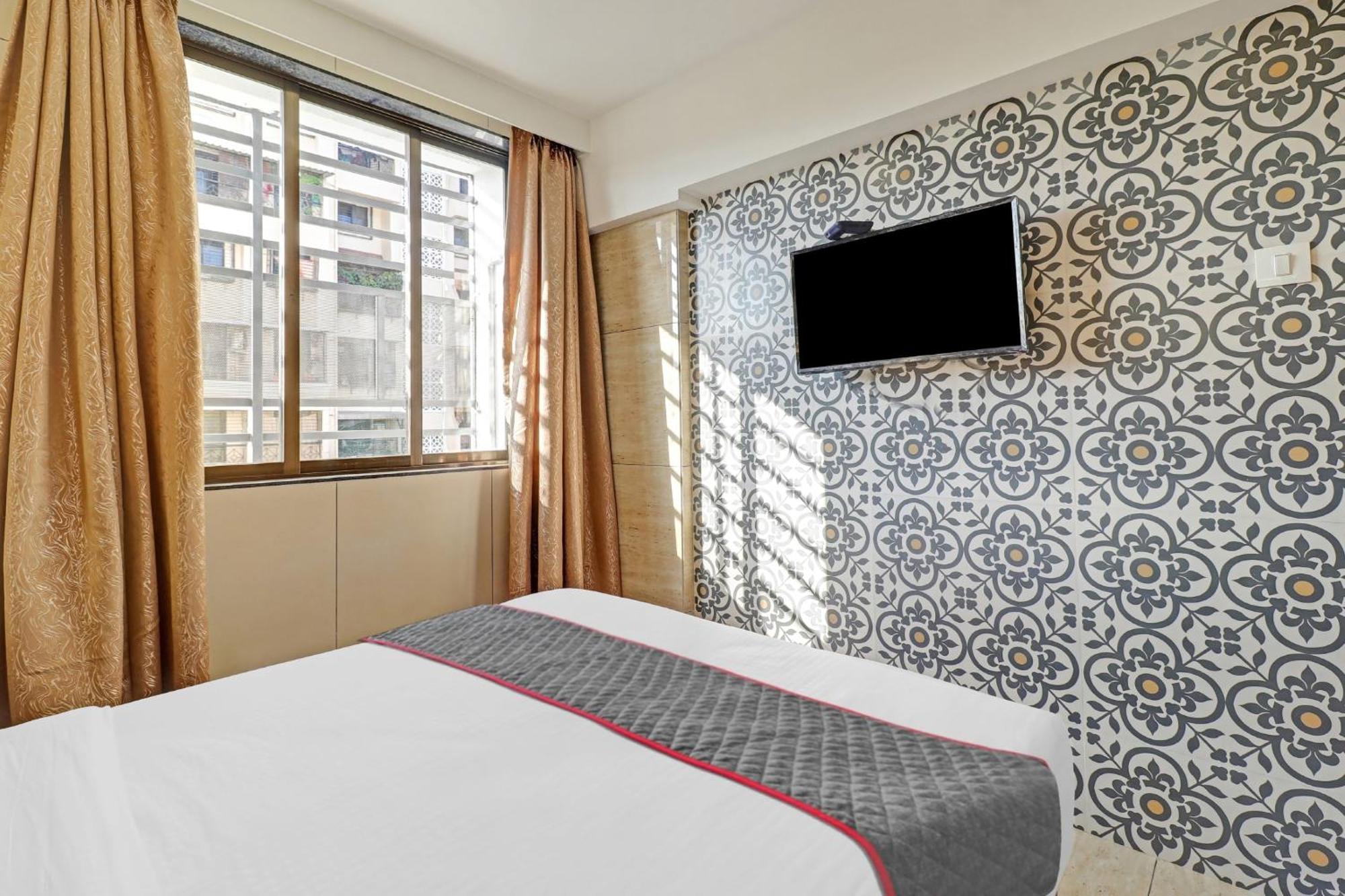 Townhouse Vandana Residency Amarnath Exterior photo